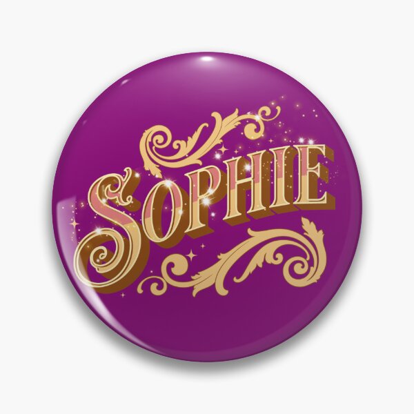 Item preview, Sophie designed and sold by YeshuaCreations.