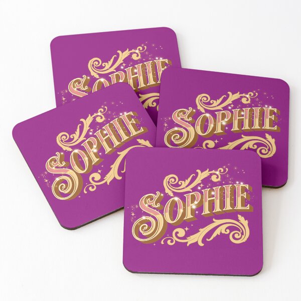 Item preview, Sophie designed and sold by YeshuaCreations.