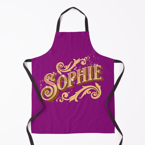 Item preview, Sophie designed and sold by YeshuaCreations.