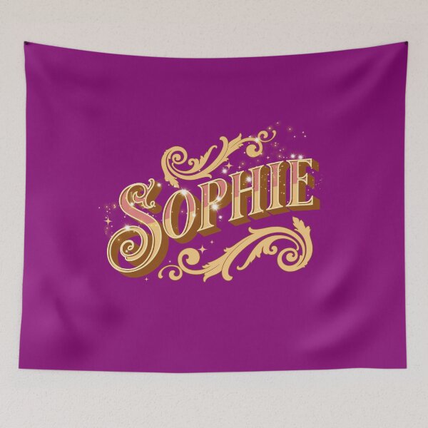 Item preview, Sophie designed and sold by YeshuaCreations.