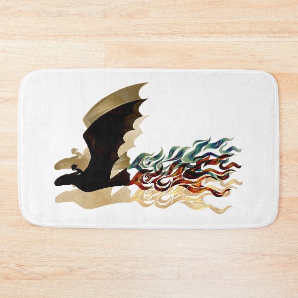 Item preview, Fireflight (Hiccup and Toothless)  designed and sold by DeclanPillinger.