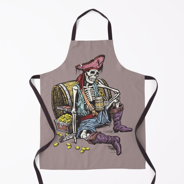 Item preview, Drunken Pirate designed and sold by designbyjodyb.