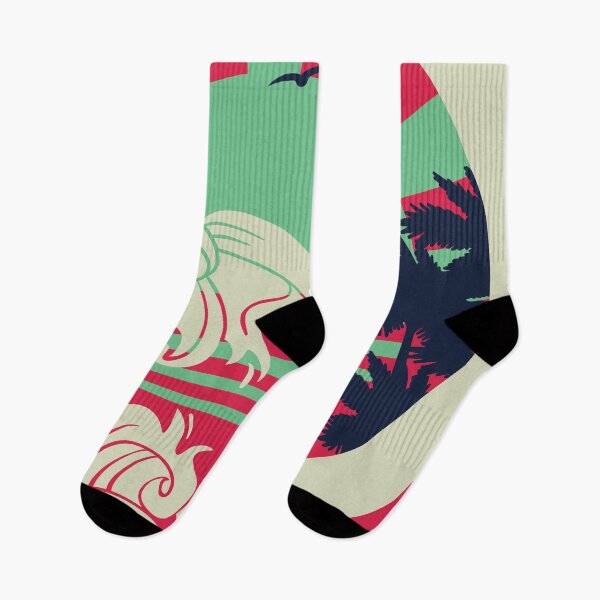 Item preview, Catch Your Own Wave, Summer designed and sold by Koala Designs.