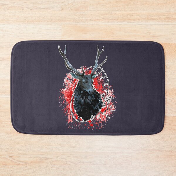 Item preview, So Funny Hannigram Horror HANNIBAL Funny Graphic Gift designed and sold by Giancarlowards.