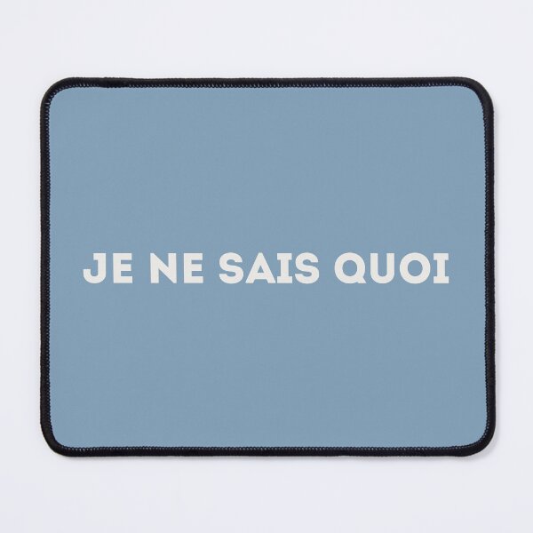 Item preview, Je Ne Sais Quoi  - I don't know what (off white) designed and sold by Belcordi.
