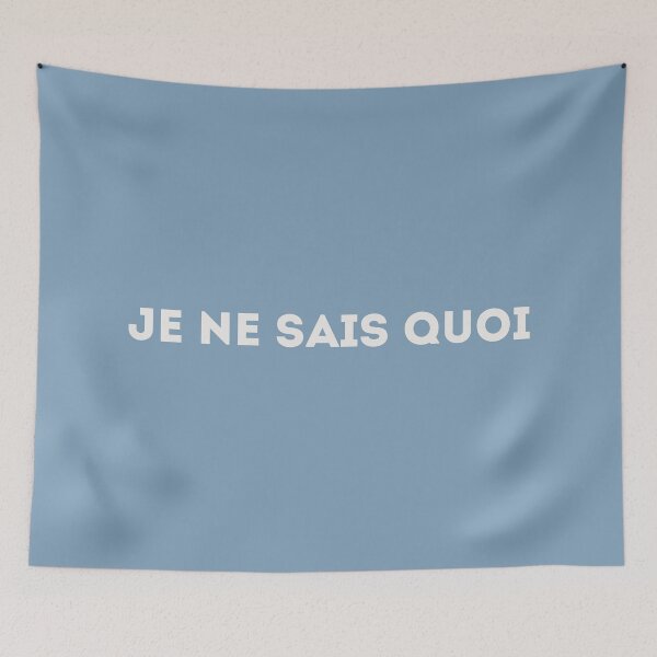 Item preview, Je Ne Sais Quoi  - I don't know what (off white) designed and sold by Belcordi.