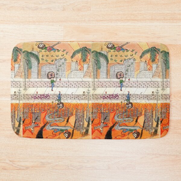 Item preview, Destination designed and sold by Stationed Observer.