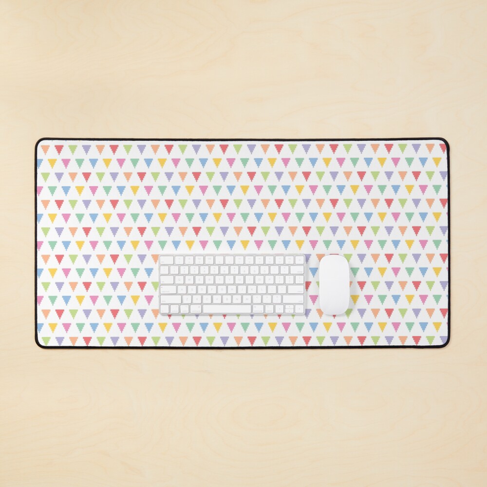 Item preview, Desk Mat designed and sold by petitspixels.