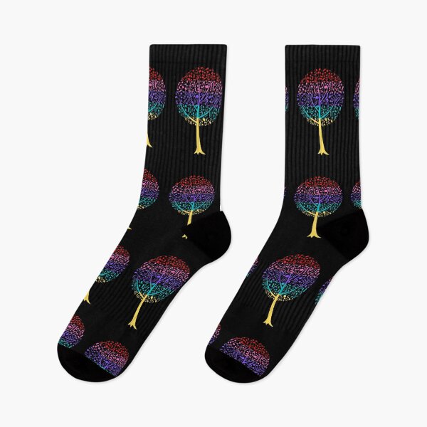 Item preview, Musical Rainbow Tree designed and sold by moztheatre.
