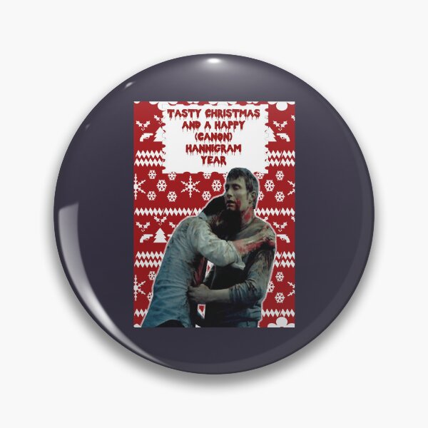 Item preview, Special Present Hannigram Horror HANNIBAL Gift For Music Fans designed and sold by Giancarlowards.