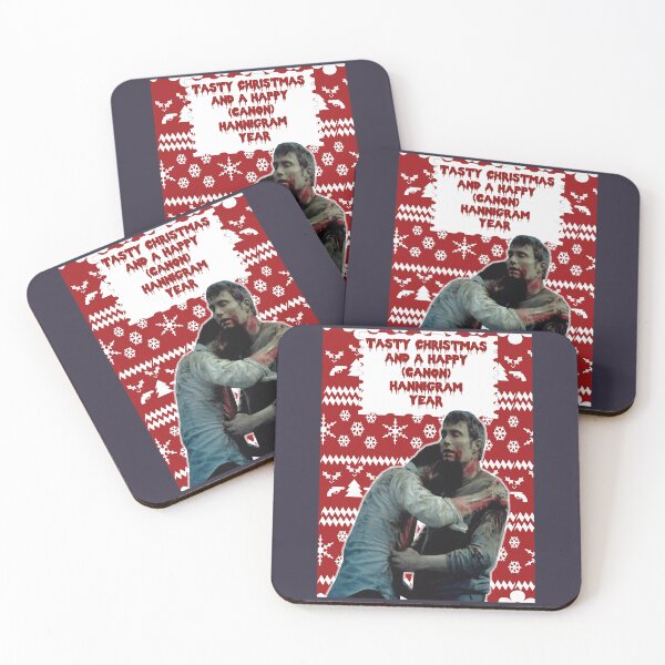 Item preview, Special Present Hannigram Horror HANNIBAL Gift For Music Fans designed and sold by Giancarlowards.