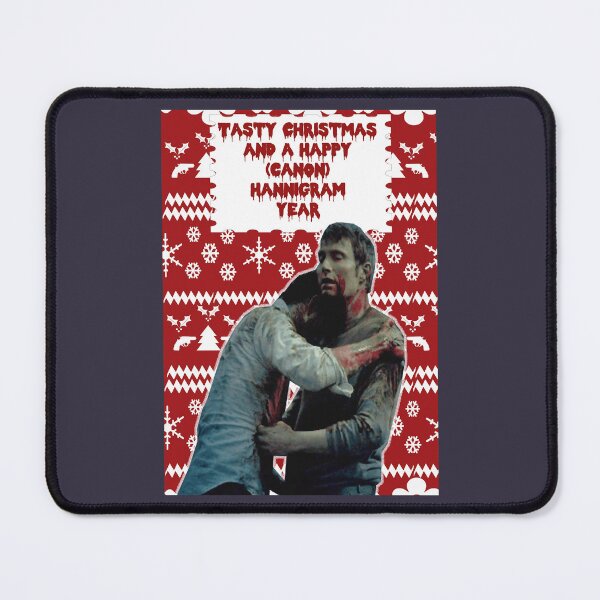 Item preview, Special Present Hannigram Horror HANNIBAL Gift For Music Fans designed and sold by Giancarlowards.