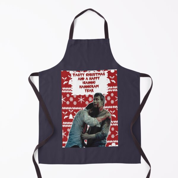 Item preview, Special Present Hannigram Horror HANNIBAL Gift For Music Fans designed and sold by Giancarlowards.