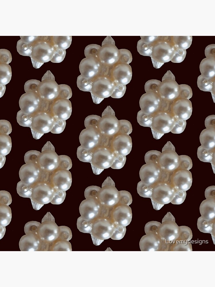 Bead pattern by Lovemydesigns