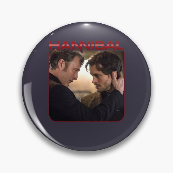 Item preview, Surprise Gift Hannigram Mads Mikkelsen Lecter Gifts Music Fan designed and sold by Giancarlowards.