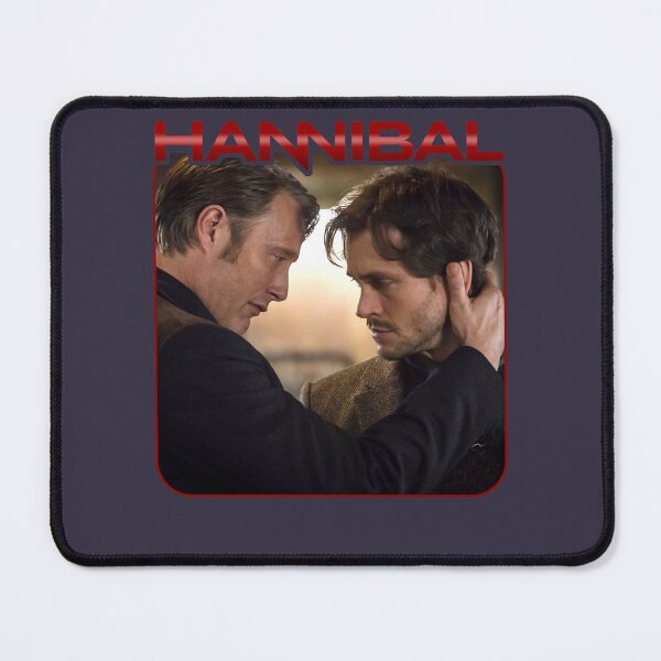 Item preview, Surprise Gift Hannigram Mads Mikkelsen Lecter Gifts Music Fan designed and sold by Giancarlowards.