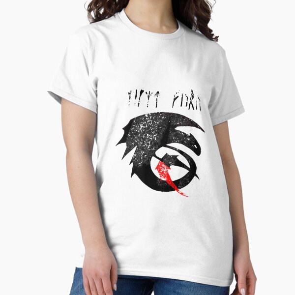 Item preview, HTTYD Strike Class Symbol  designed and sold by DeclanPillinger.