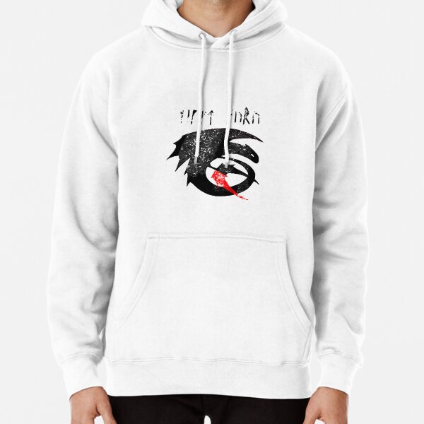 Httyd 3 clearance hoodie