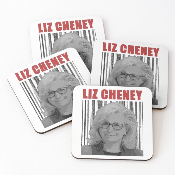 Item preview, Liz Cheney designed and sold by Lori Gough.
