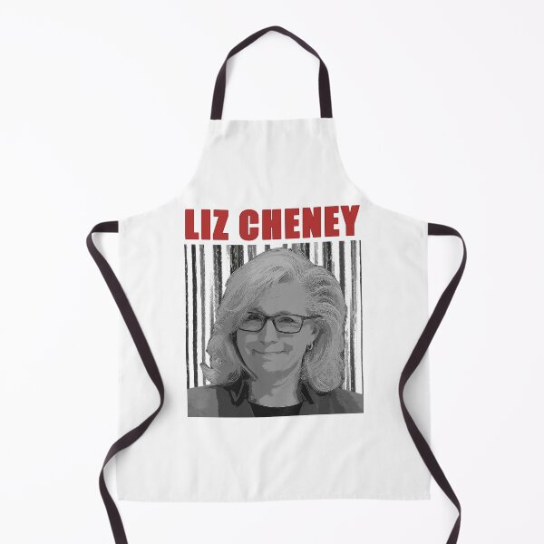 Item preview, Liz Cheney designed and sold by Lori Gough.