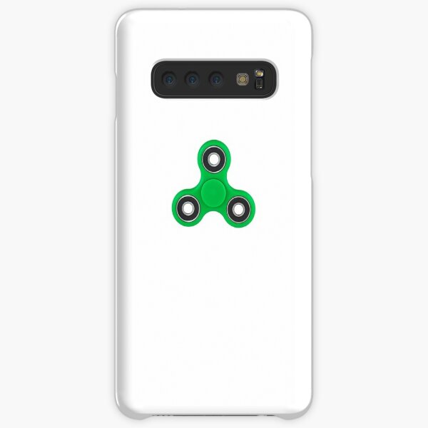 Fidget Spinner Cases For Samsung Galaxy Redbubble - new cases meme spinner roblox