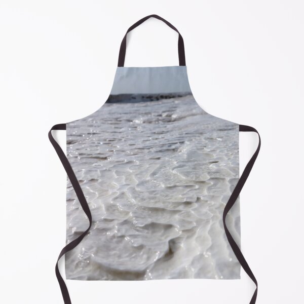 Item preview, Travertine At Pamukkale Close Up Photograph designed and sold by taiche.