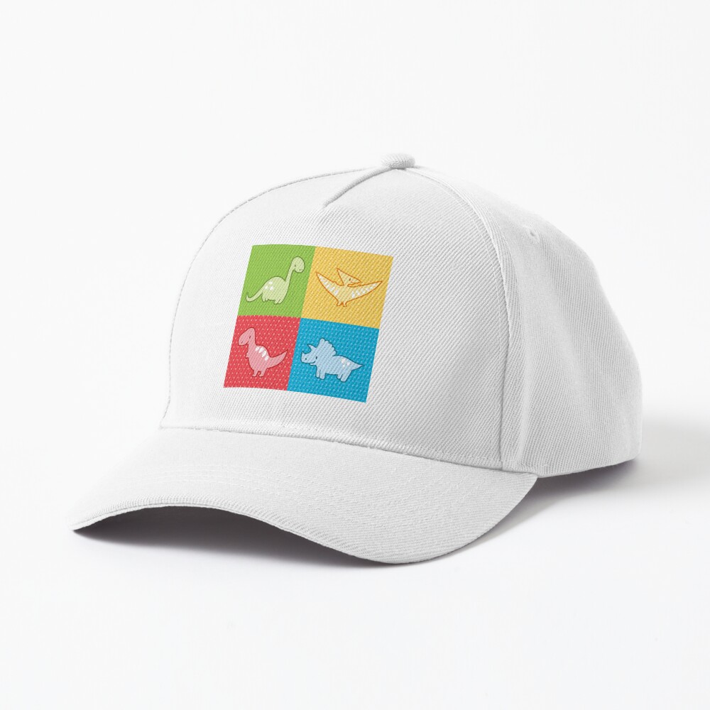 Item preview, Baseball Cap designed and sold by petitspixels.