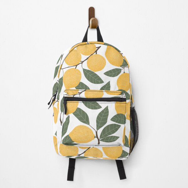 Item preview, Sweet lemons designed and sold by Anna Mattia.