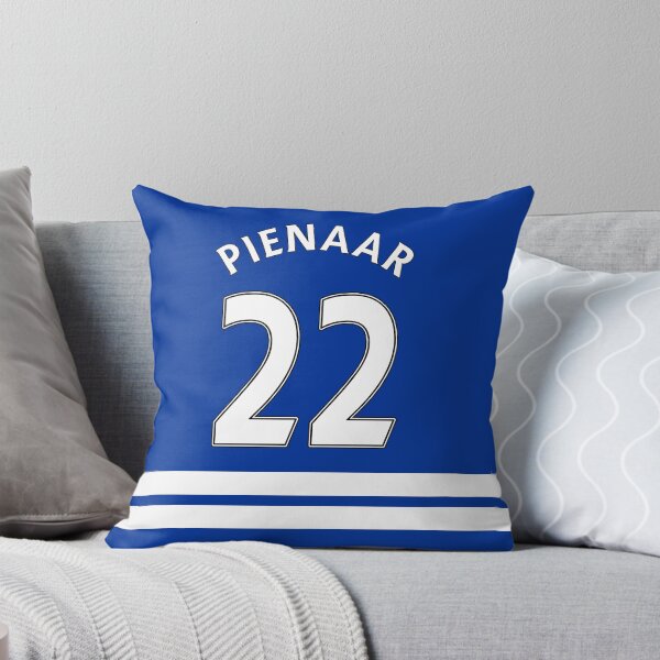Item preview, Steven Pienaar - Everton 2013 designed and sold by On Target Sports.