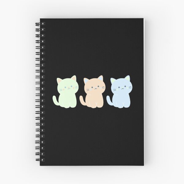 Item preview, Cute cats unlabled flag colours  designed and sold by Holly-berry-art.