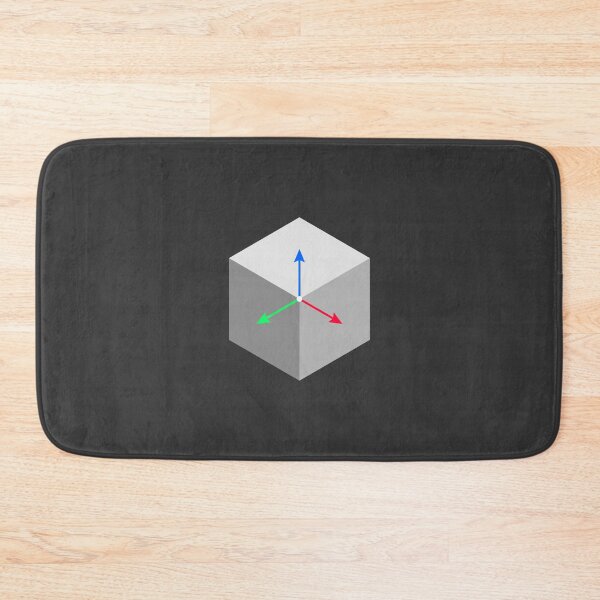 Item preview, Default Cube designed and sold by BadenNorthey.