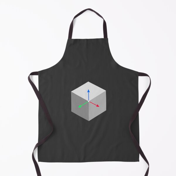 Item preview, Default Cube designed and sold by BadenNorthey.