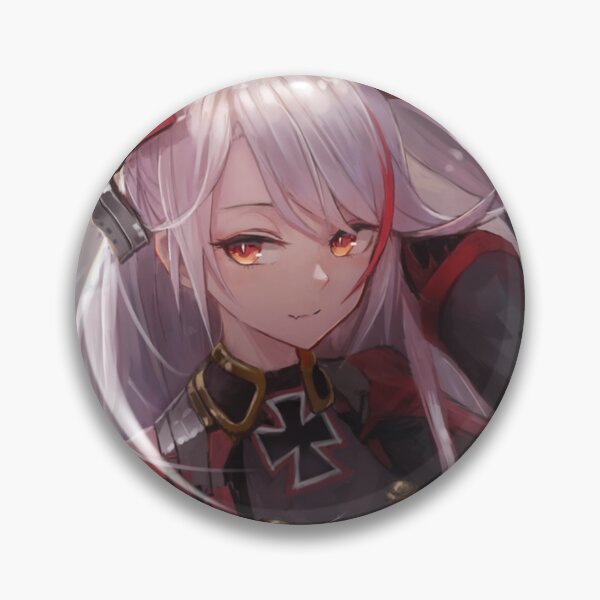 Item preview, Azur lane prinz eugen  designed and sold by ESKAJI.