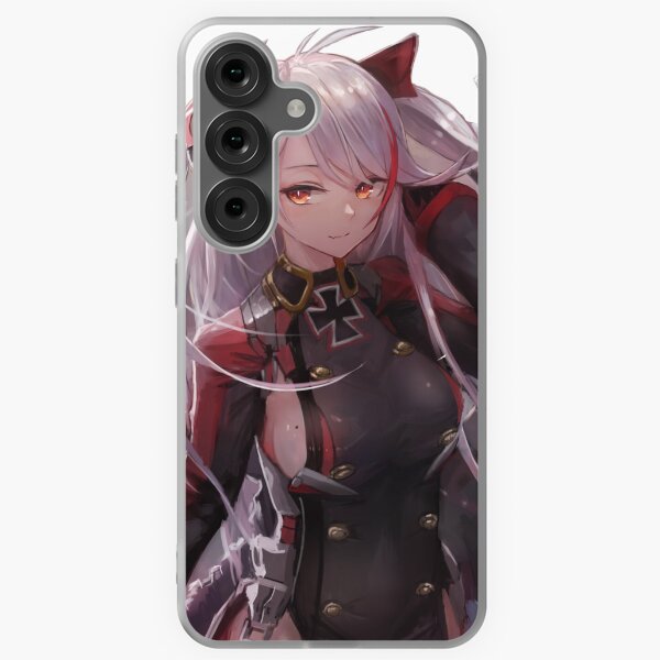 Aperçu de l'œuvre Azur lane prince eugen créée et vendue par ESKAJI.
