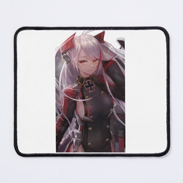 Item preview, Azur lane prinz eugen  designed and sold by ESKAJI.