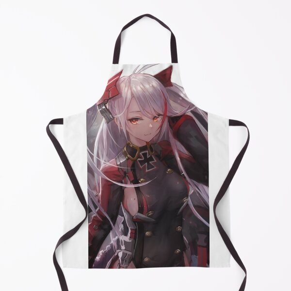 Item preview, Azur lane prinz eugen designed and sold by ESKAJI.