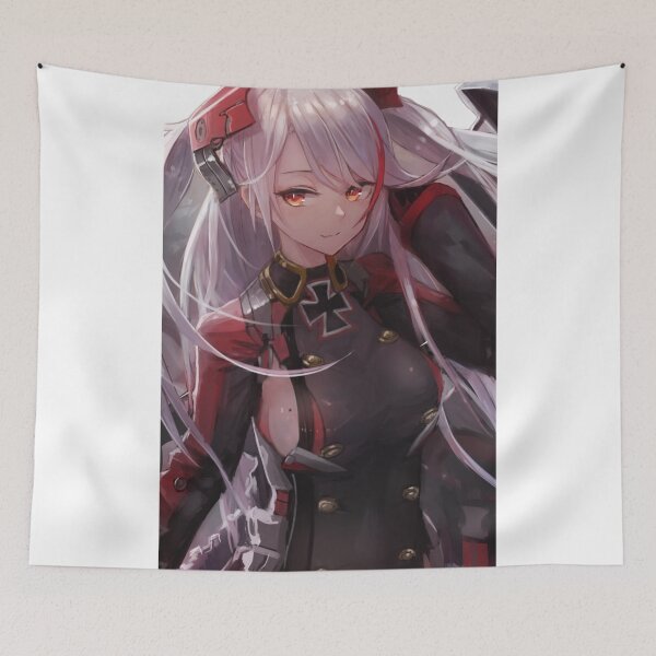 Item preview, Azur lane prinz eugen  designed and sold by ESKAJI.