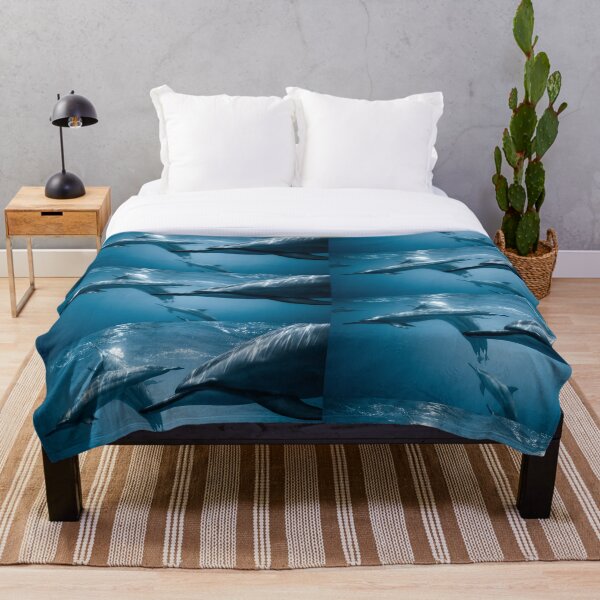 Aperçu de l'œuvre Aquatique 1.0 créée et vendue par GoEasify.