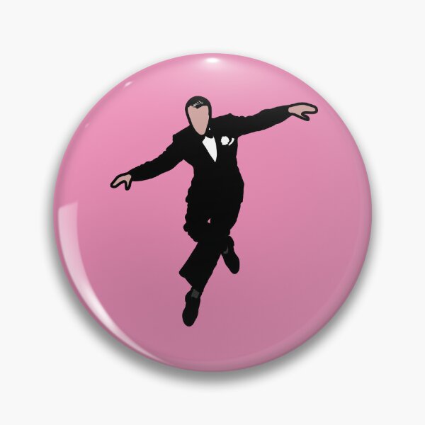 Item preview, Clear Line 26 - Fred Astaire designed and sold by Cleobule.
