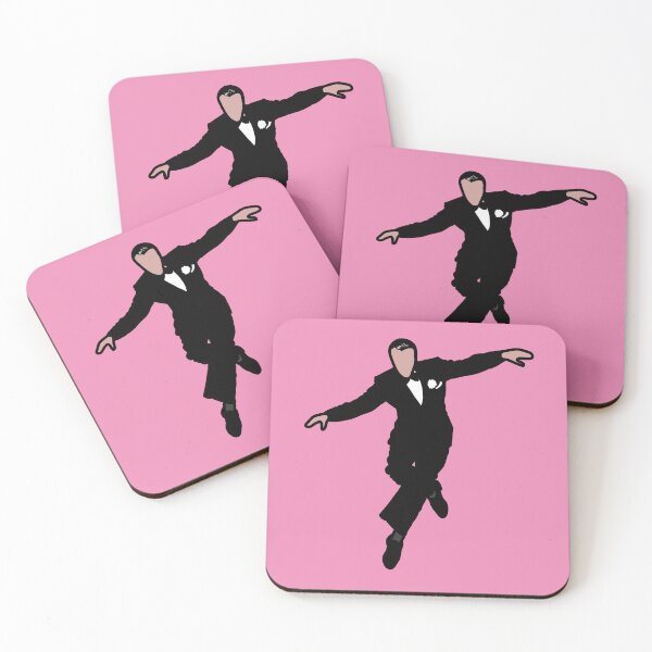 Item preview, Clear Line 26 - Fred Astaire designed and sold by Cleobule.