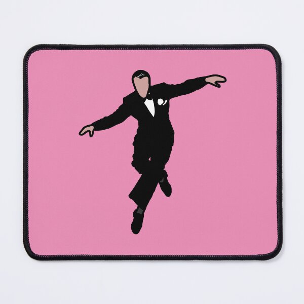 Item preview, Clear Line 26 - Fred Astaire designed and sold by Cleobule.