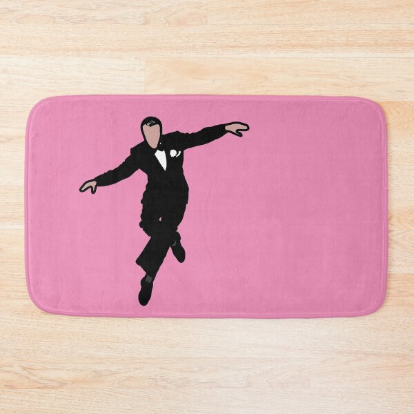 Item preview, Clear Line 26 - Fred Astaire designed and sold by Cleobule.