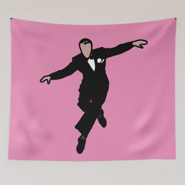Item preview, Clear Line 26 - Fred Astaire designed and sold by Cleobule.