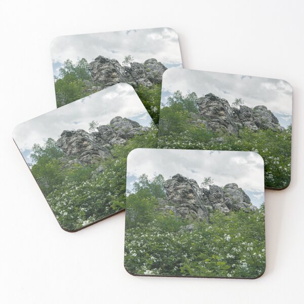 Item preview, Richelsley rock formation at Kreuz im Venn designed and sold by xP42.