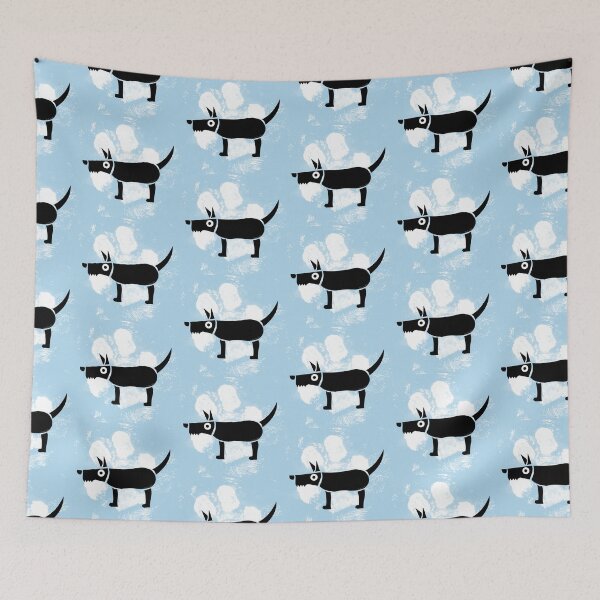 Item preview, Doggedly designed and sold by ArtwithDog.