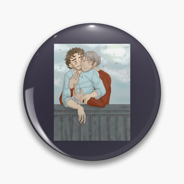 Item preview, Vintage Photograp Hannigram  Mads Mikkelsen Hannibal Lecter Funny Graphic Gifts designed and sold by Giancarlowards.