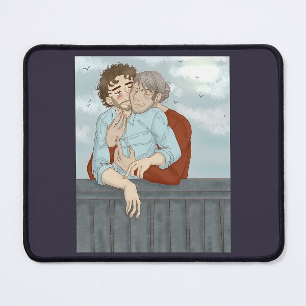Item preview, Vintage Photograp Hannigram Mads Mikkelsen Hannibal Lecter Funny Graphic Gifts designed and sold by Giancarlowards.