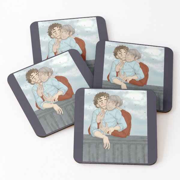 Item preview, Vintage Photograp Hannigram  Mads Mikkelsen Hannibal Lecter Funny Graphic Gifts designed and sold by Giancarlowards.