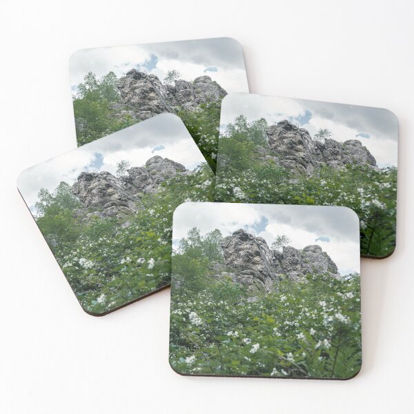 Item preview, Richelsley rock formation at Kreuz im Venn designed and sold by xP42.