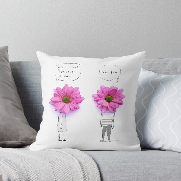 Item preview, 2 happy designed and sold by Loui  Jover.
